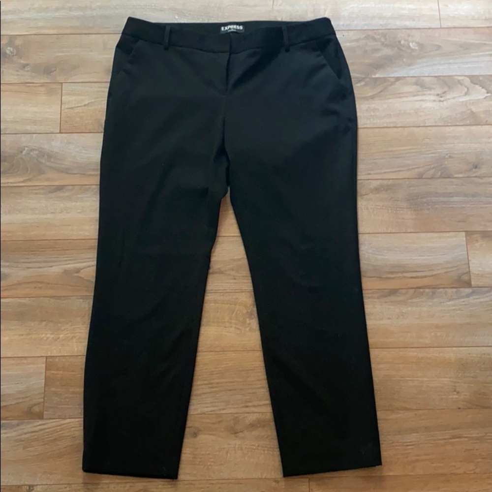 Express Columnist Business Pants